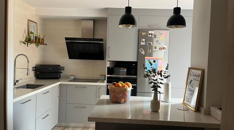 Foto 4 de Pis en venda a Norte - Barrio del Pilar - El Reñidero, Vélez-Málaga
