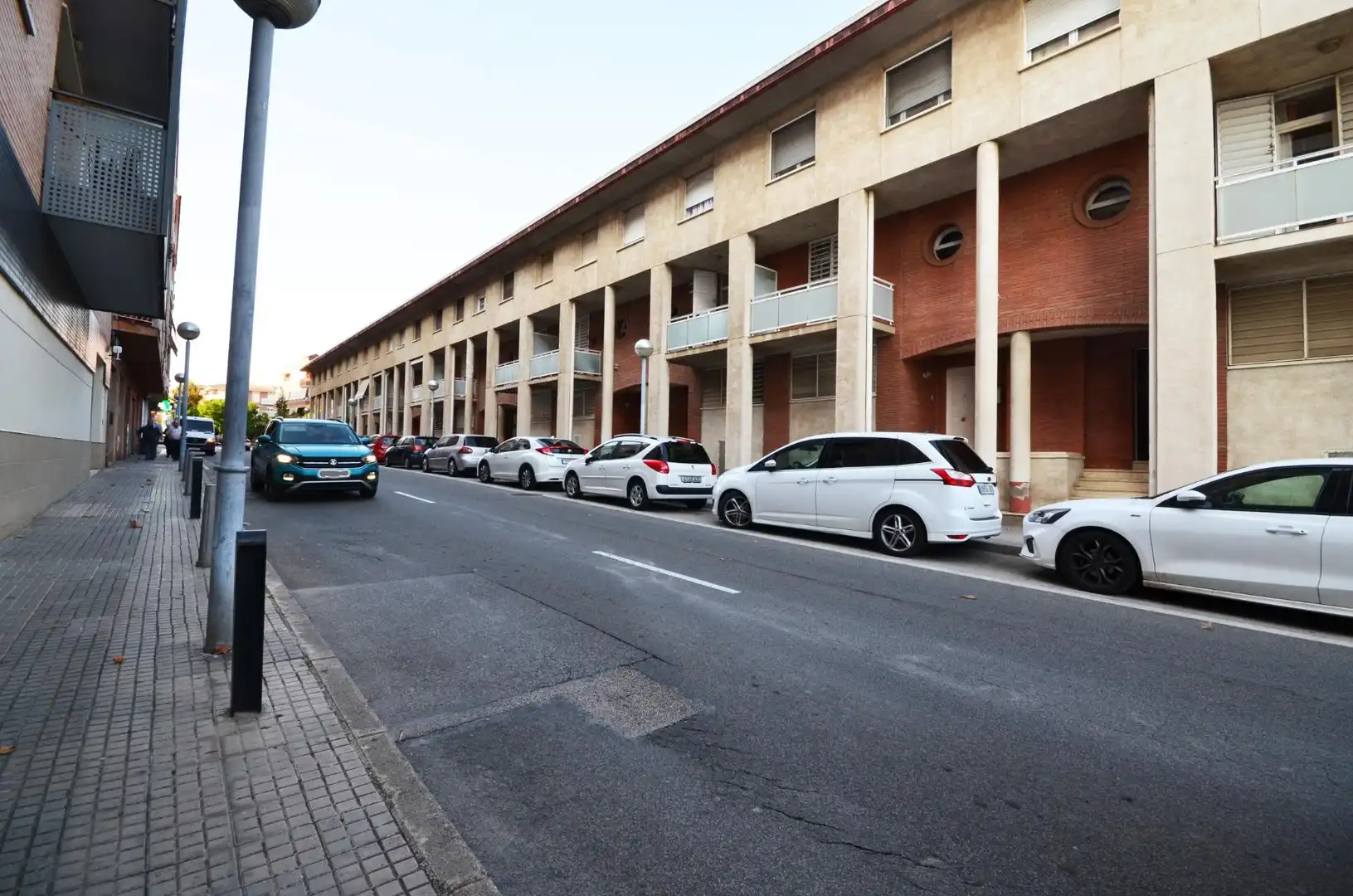 Adossat amb terrassa en venda a Calle REQUET DE FELIX 75, imagen 11