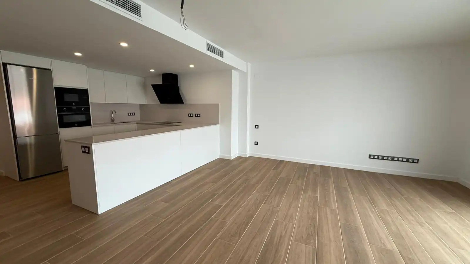 Cuina de Casa o xalet en venda en Viladecavalls amb Terrassa, Forn i Balcó