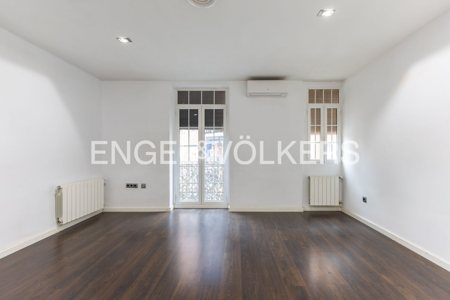 Apartamento de alquiler en Carrer de Marvà, Arrancapins