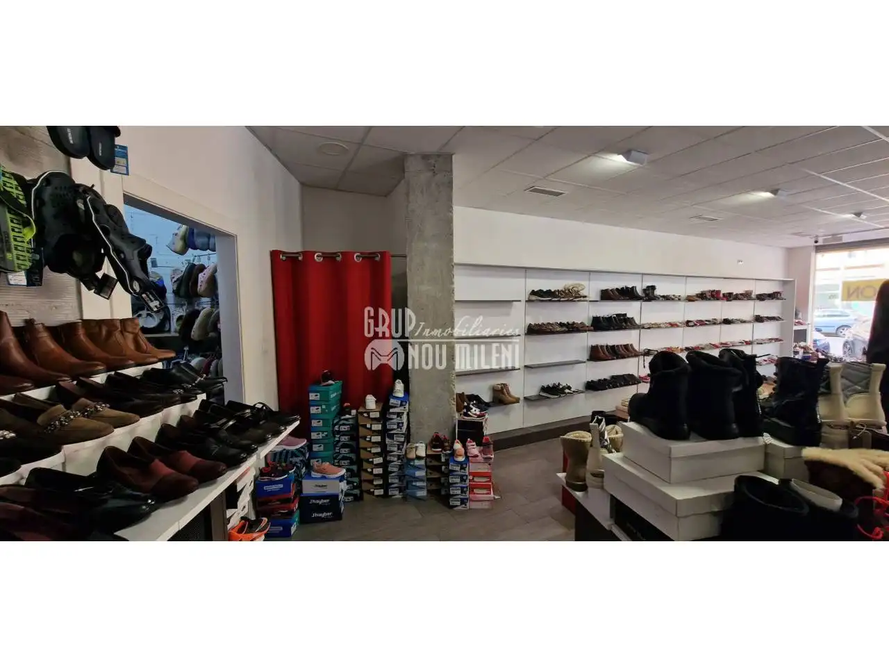 Local de alquiler en Alcàsser con Aire acondicionado