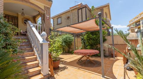 Foto 2 de Casa adosada en venda a  Cañada del Tesorillo, 10, Atarfe, Granada