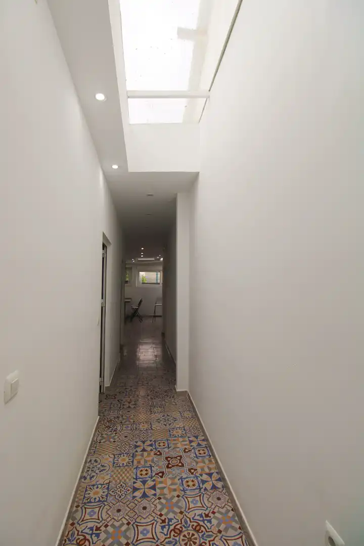 Detached house with pool to rent in El Romeral - Peñón de Zapata, imagen 8