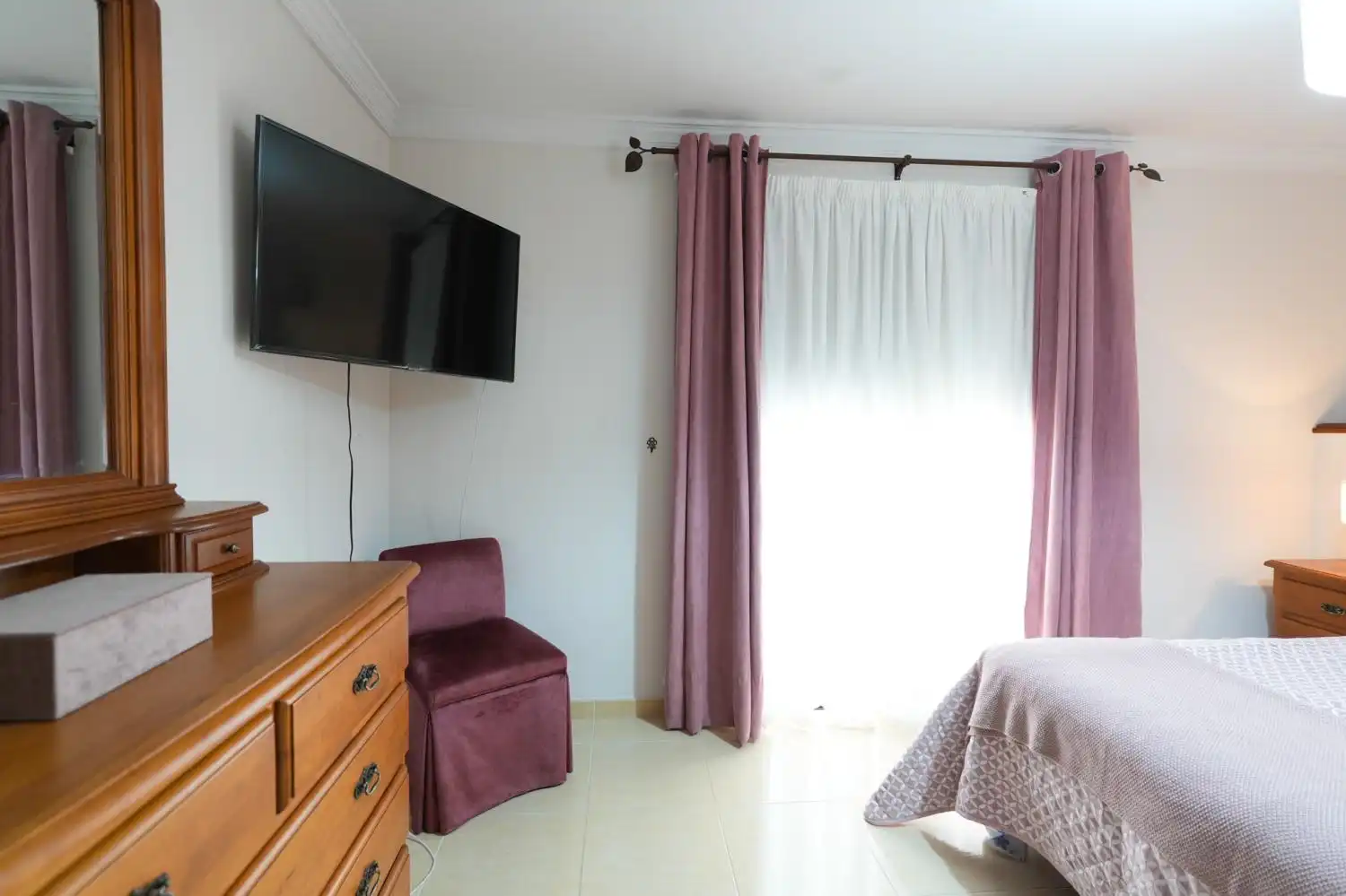 Habitación de Ático en venta en Icod de los Vinos con Terraza y Trastero