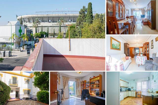 Casa-chalet en Venta en Pedro Salvador - Las Palmeritas