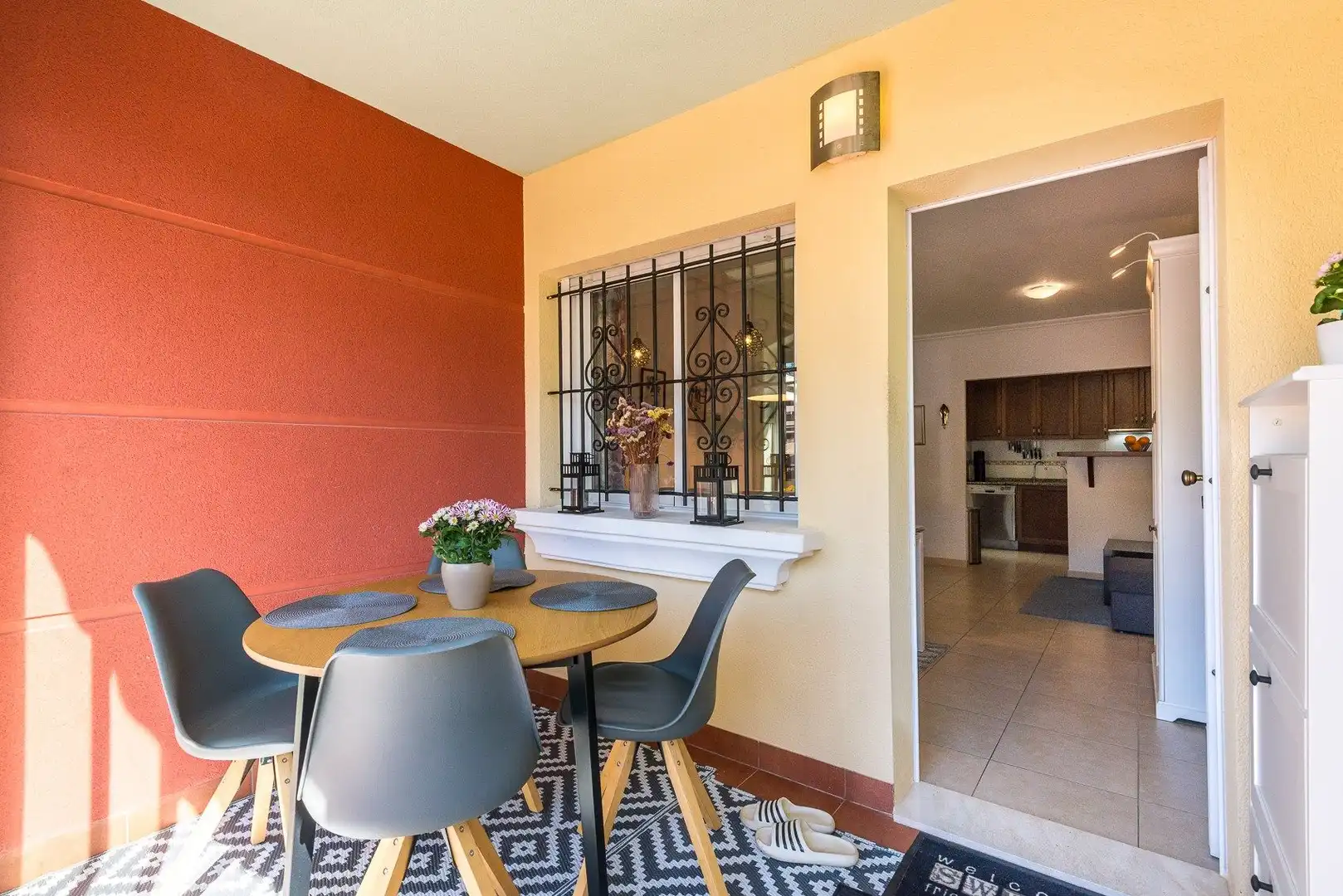 Apartamento con piscina en venta en N/A, imagen 8