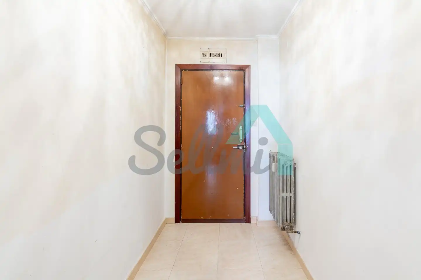 Wohnung zum Verkauf in Avilés mit Heizung und Terrasse
