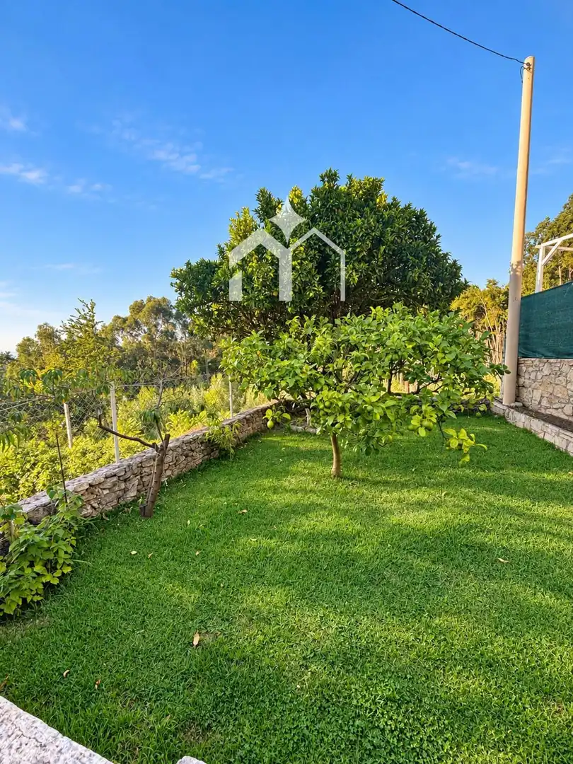 Chalet en venta en Aldán, imagen 50