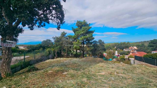 Terreno residencial en Venta en Terrafortuna - Puig Ventós