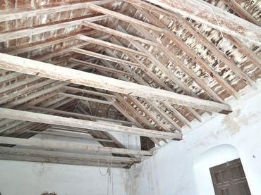 Casa en venta en Centro - Calzada - Cabo Noval