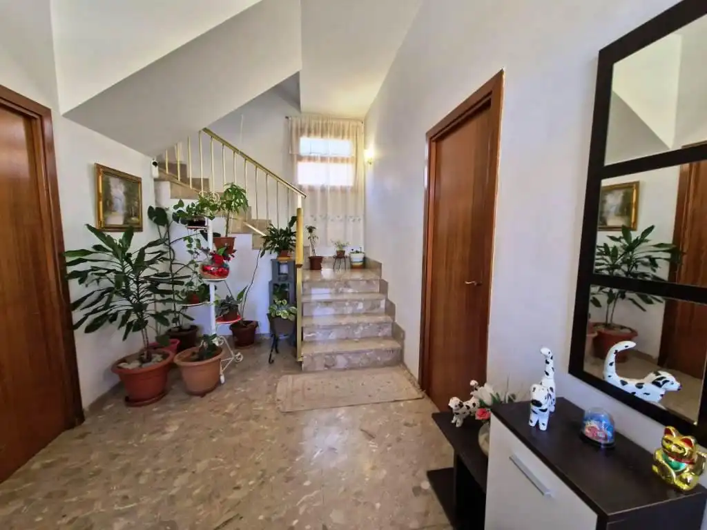 Casa o chalet en venta en Vencillón con Calefacción, Jardín privado y Terraza