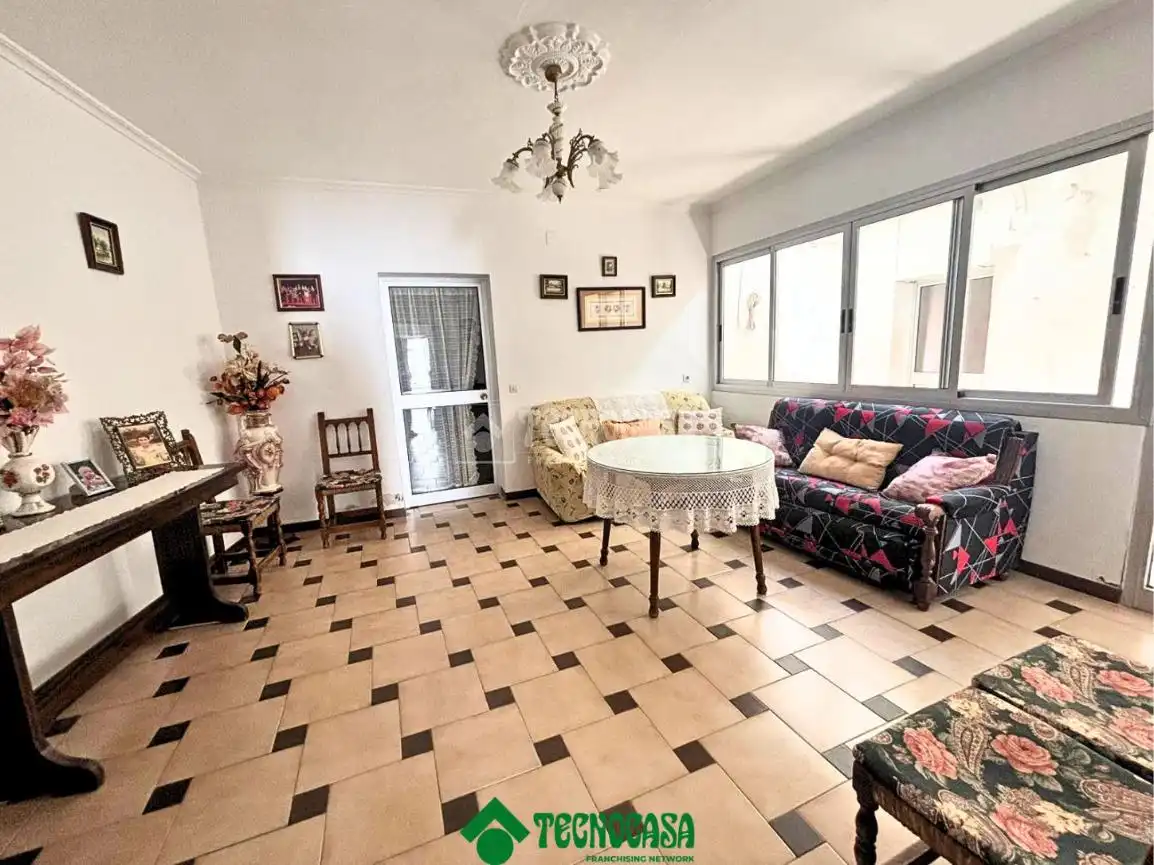 Houses for sale in El Carpio