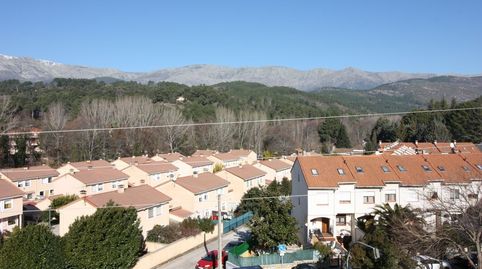 Foto 4 de Piso en venta en Av-923, 40, Arenas de San Pedro, Ávila