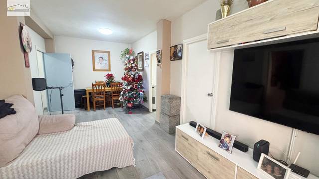 Piso en Venta en Mangas Verdes - Las Flores - Parque del Sur