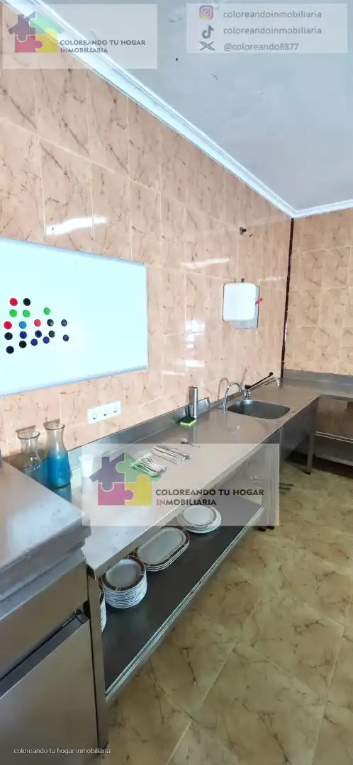 Local commercial à vendre à Villadangos del Páramo, imagen 60