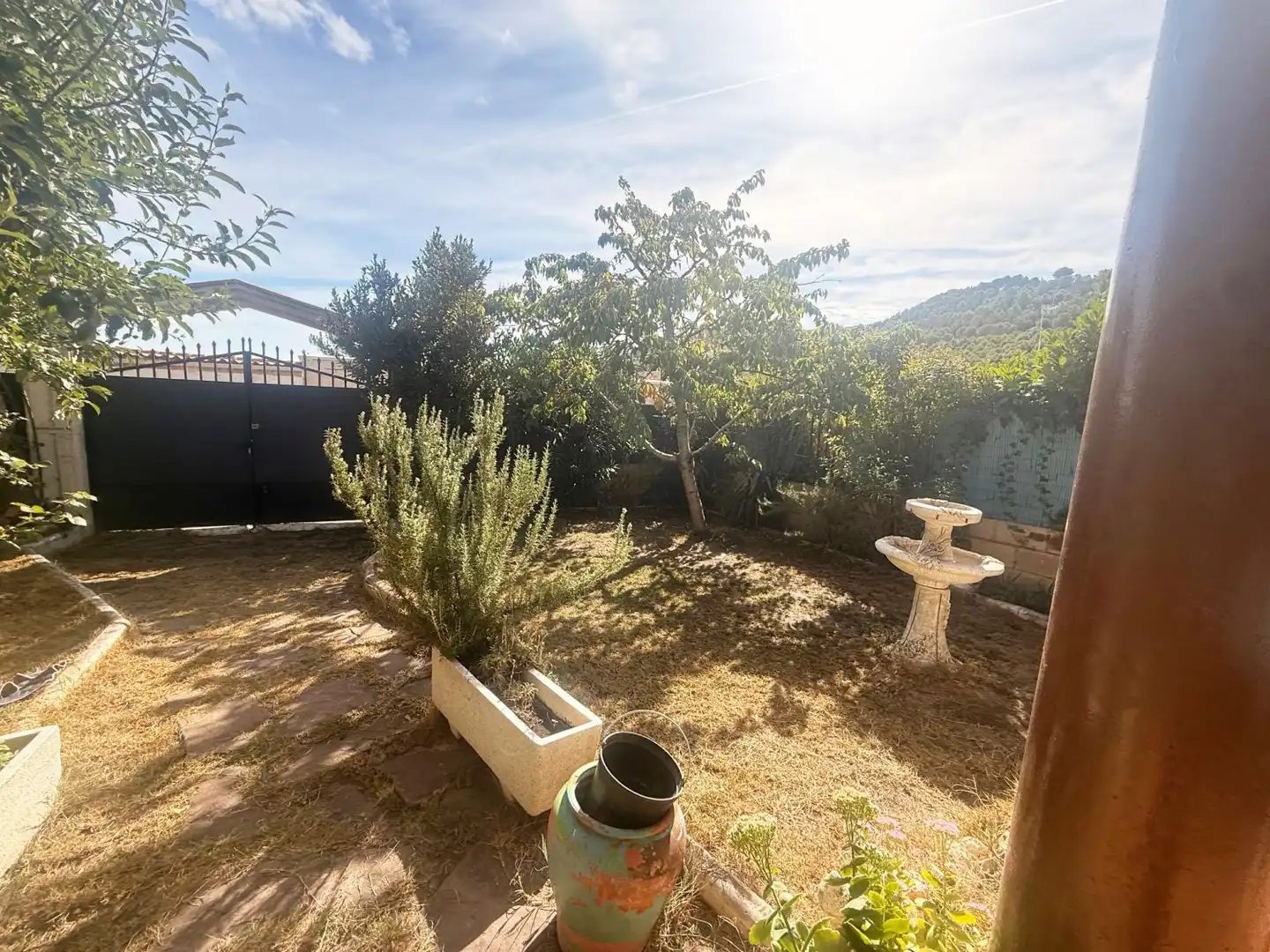 Detached house for sale in Grijota