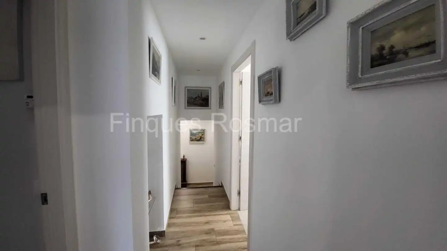 Casa con piscina en venta en Canyelles, imagen 19