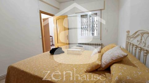 Foto 5 de Piso en venta en Calle Guadalajara, Centro, Getafe