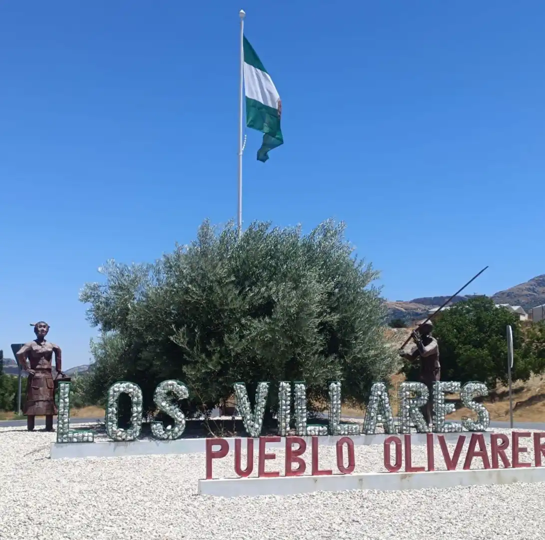 Haus zum Verkauf in Carretera Valdepeñas 10, imagen 2