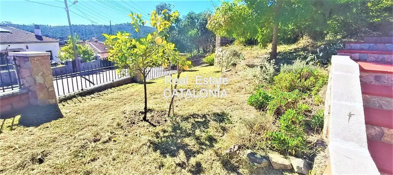 Xalet amb jardí en venda a Lloret Residencial - Montlloret, imagen 40