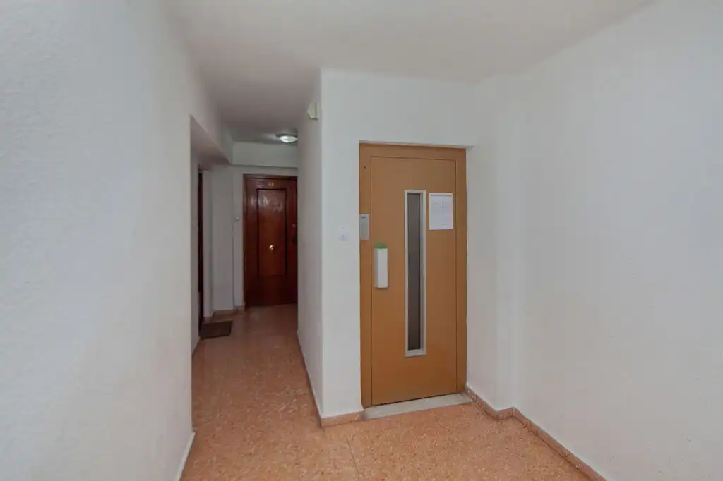 Piso en venta en C/ San Antonio, La Constitución - Canaleta