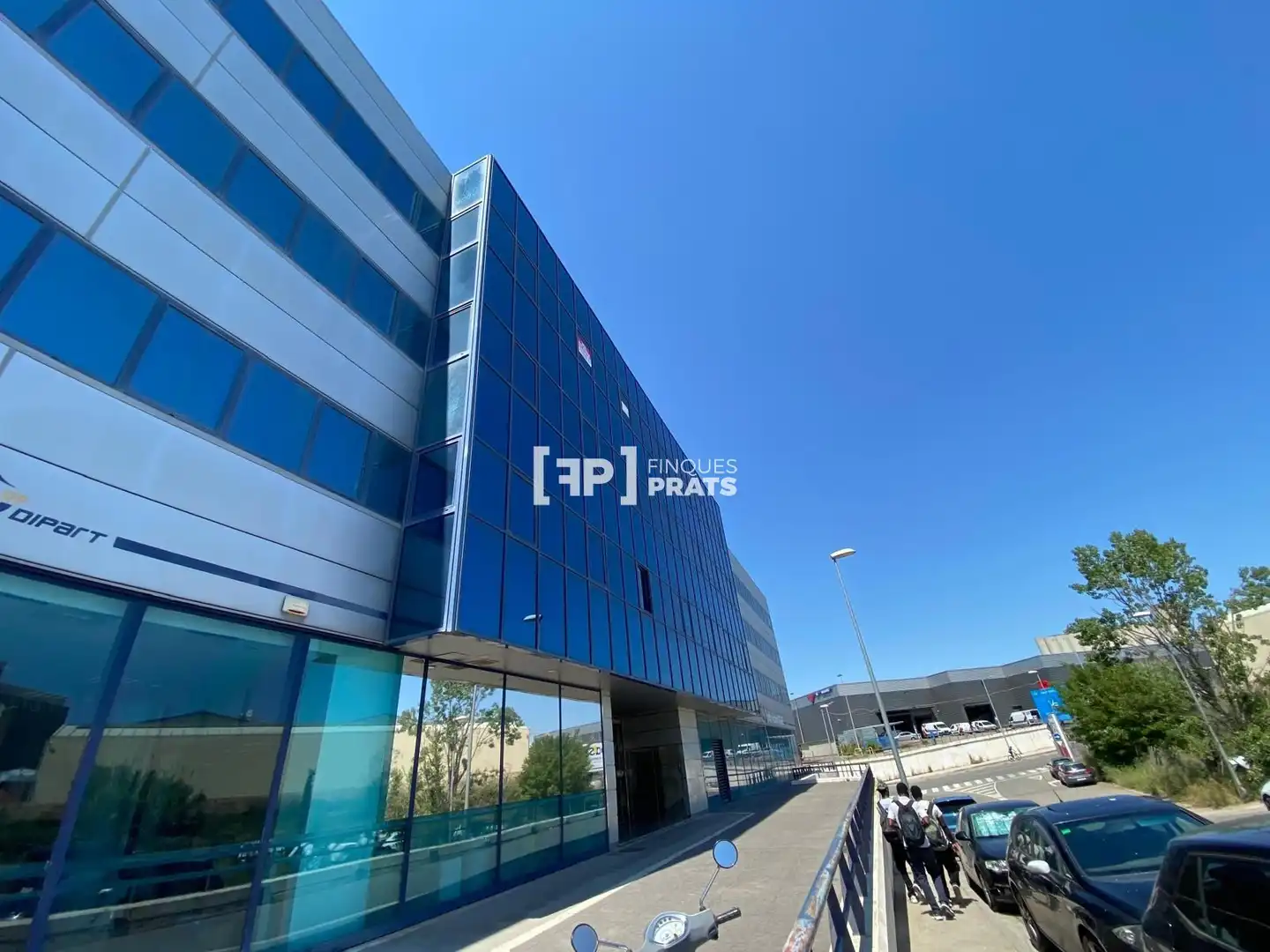 Office space for sale in LLORENÇ AGUSTI, imagen 2