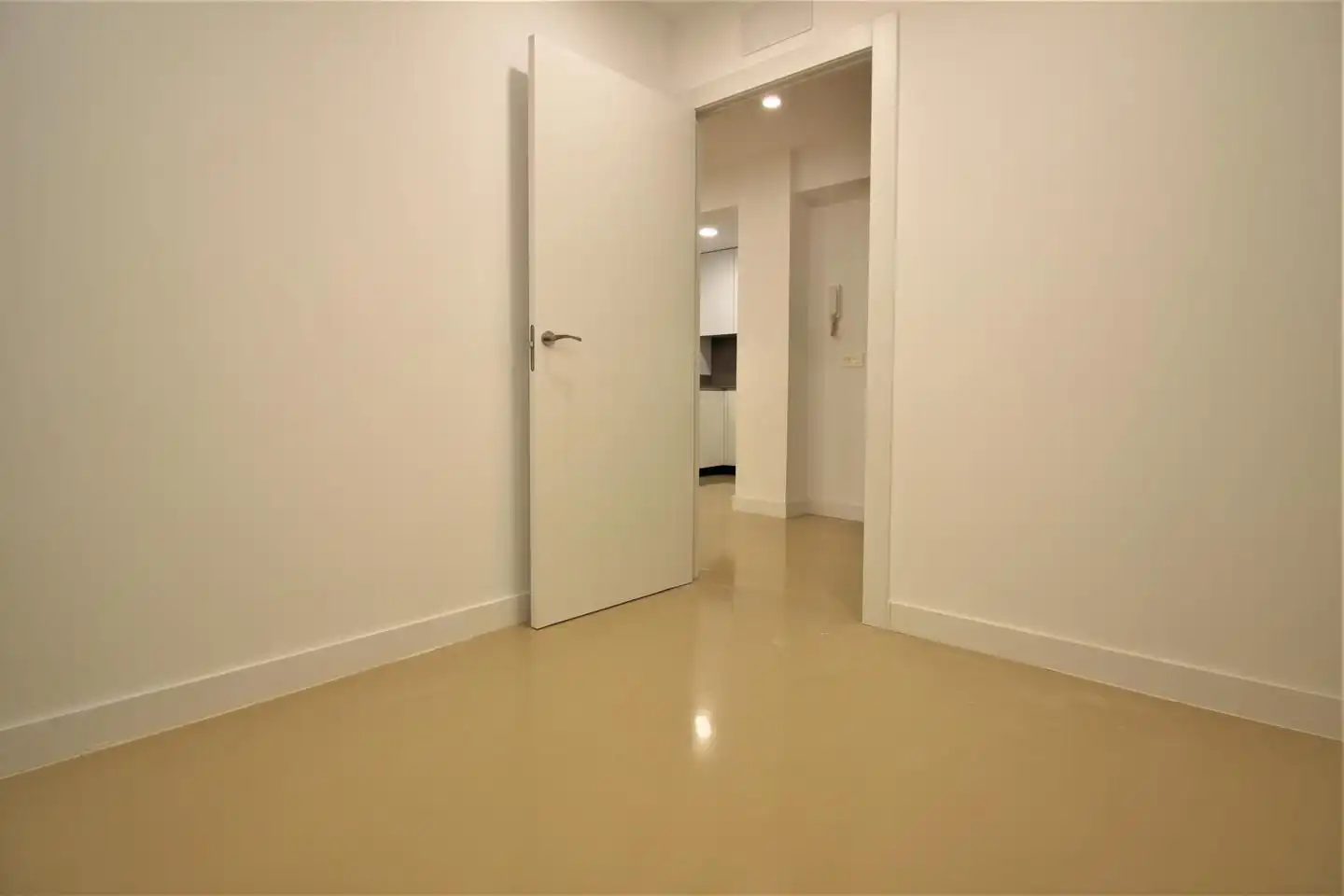 Piso de alquiler en Almería con Aire acondicionado