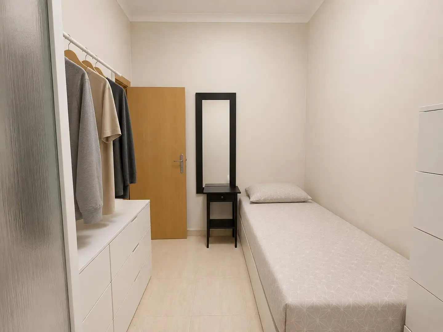 Wohnung zum Verkauf in Carrer de la Selva, Sant Crist