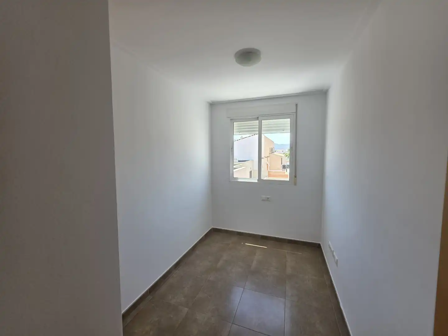 Dormitori de Casa adosada en venda en Llanera de Ranes amb Traster