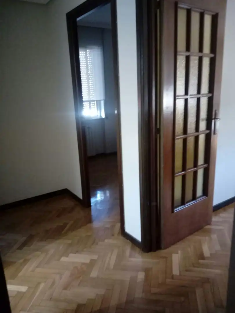 Piso de alquiler en Zaragoza con Aire acondicionado, Calefacción y Parquet