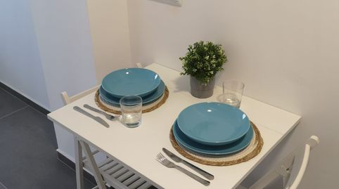 Foto 5 von Wohnung zur Miete in Avenida García Lorca, 7, Campus de la Salud, Armilla