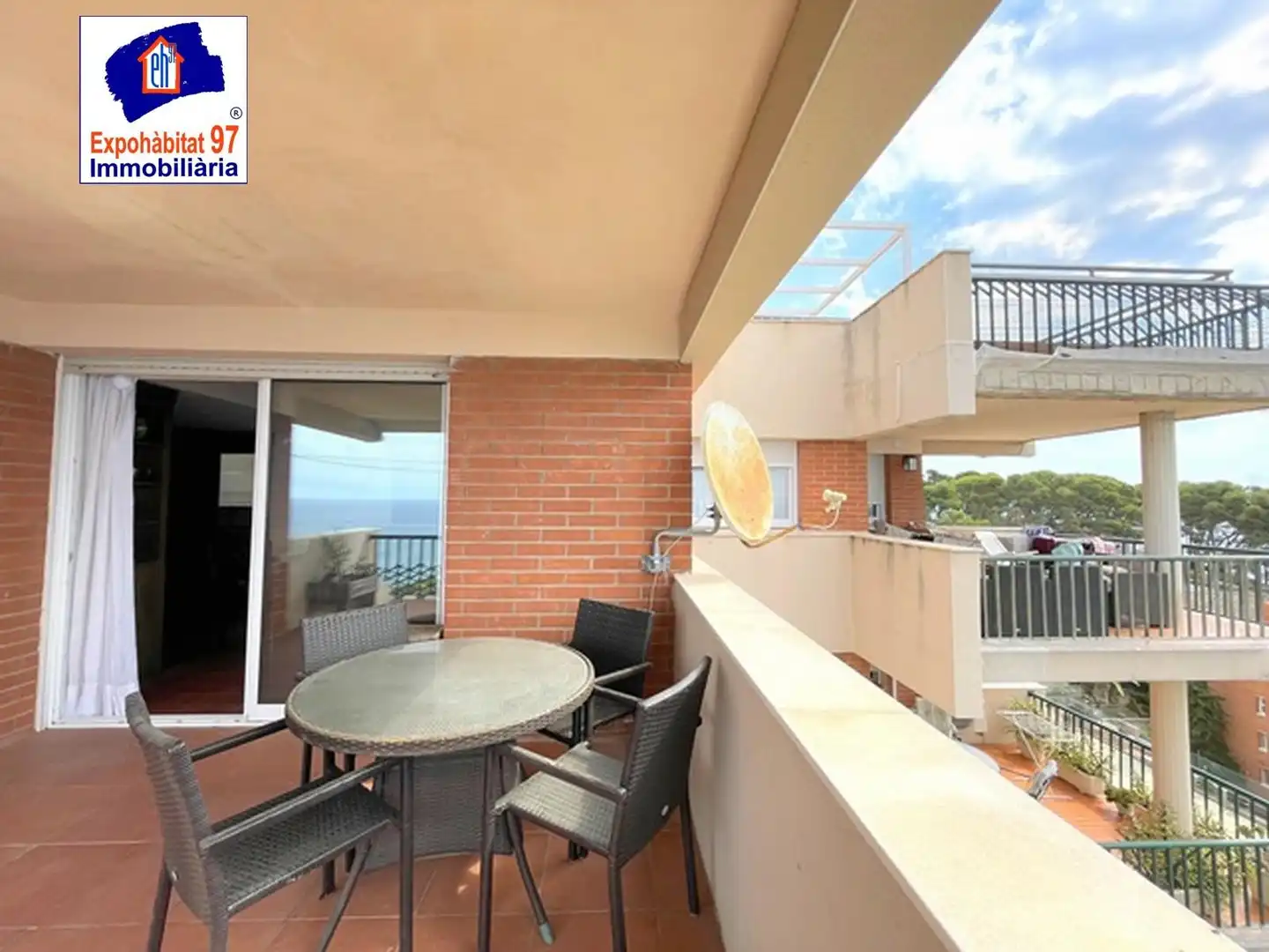 Appartement compact avec ascenseur à vendre à Carrer FAR DEL 52, imagen 20