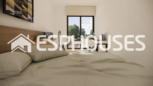 Chalet con terraza en venta en San Fulgencio, imagen 16