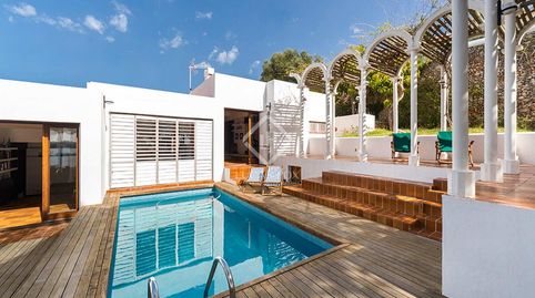 Villa de 5 dormitorios en venta frente al mar, en el puerto de Maó, Menorca, imatge 2