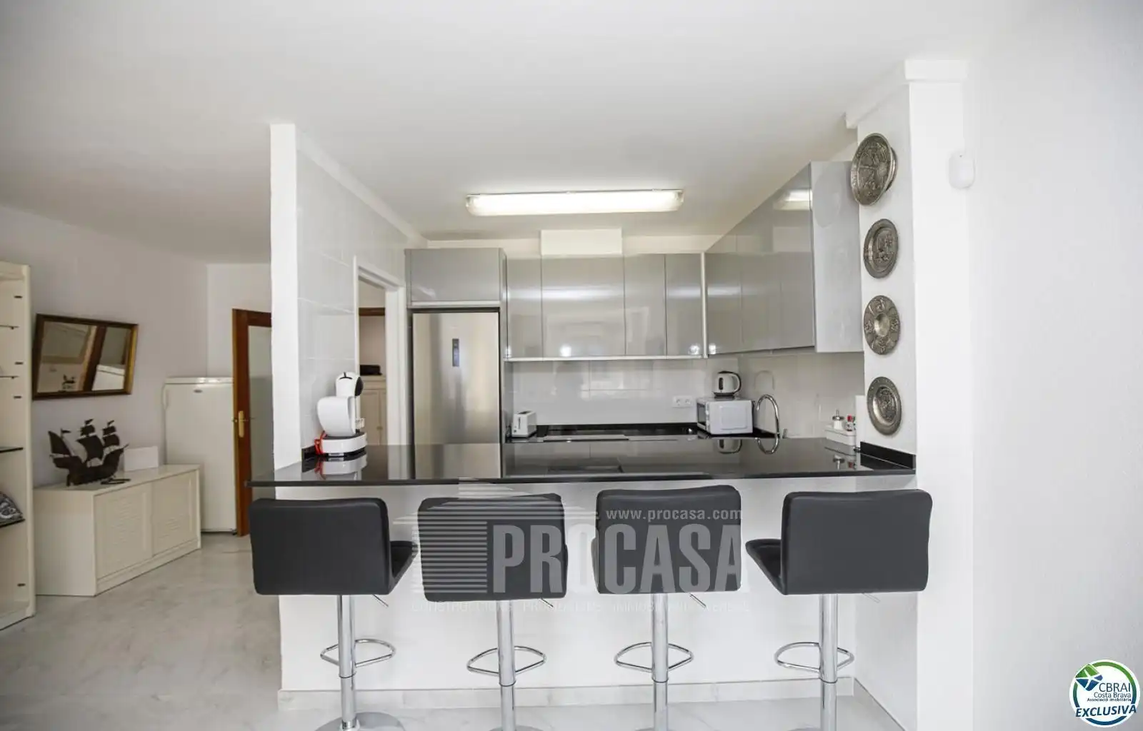 Appartamento con ascensore in vendita a Caballito de mar, imagen 24