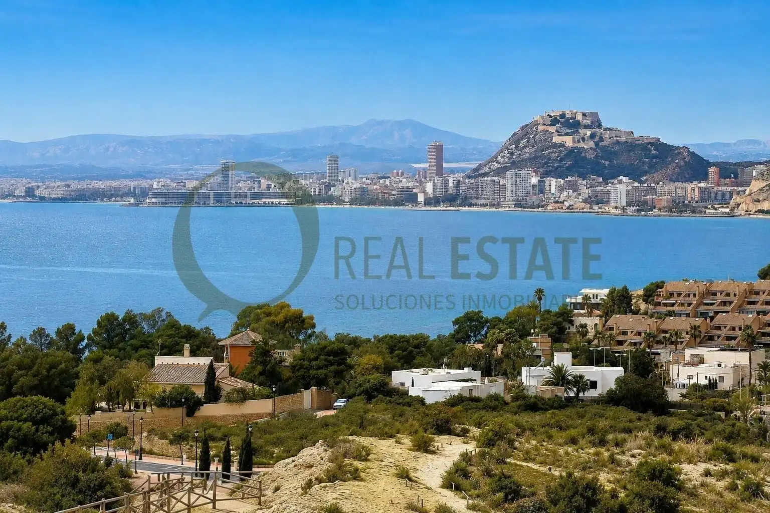 Villa con terrazza in vendita a Playa de San Juan - El Cabo de las Huertas, imagen 16