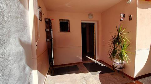 Foto 2 de Casa adosada en venda a Santa Isabel, Málaga