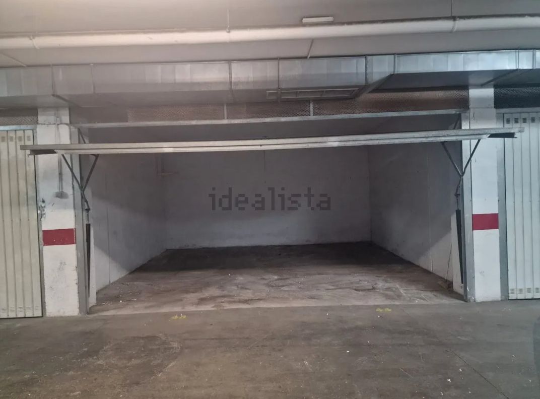 Aparcament de Garatge en venda en Benalmádena