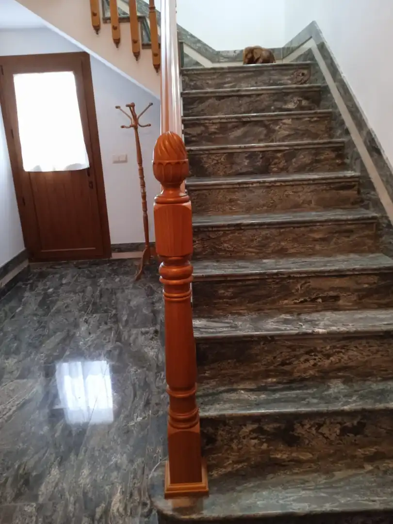 Casa o chalet en venta en Cuevas del Becerro con Aire acondicionado, Calefacción y Jardín privado