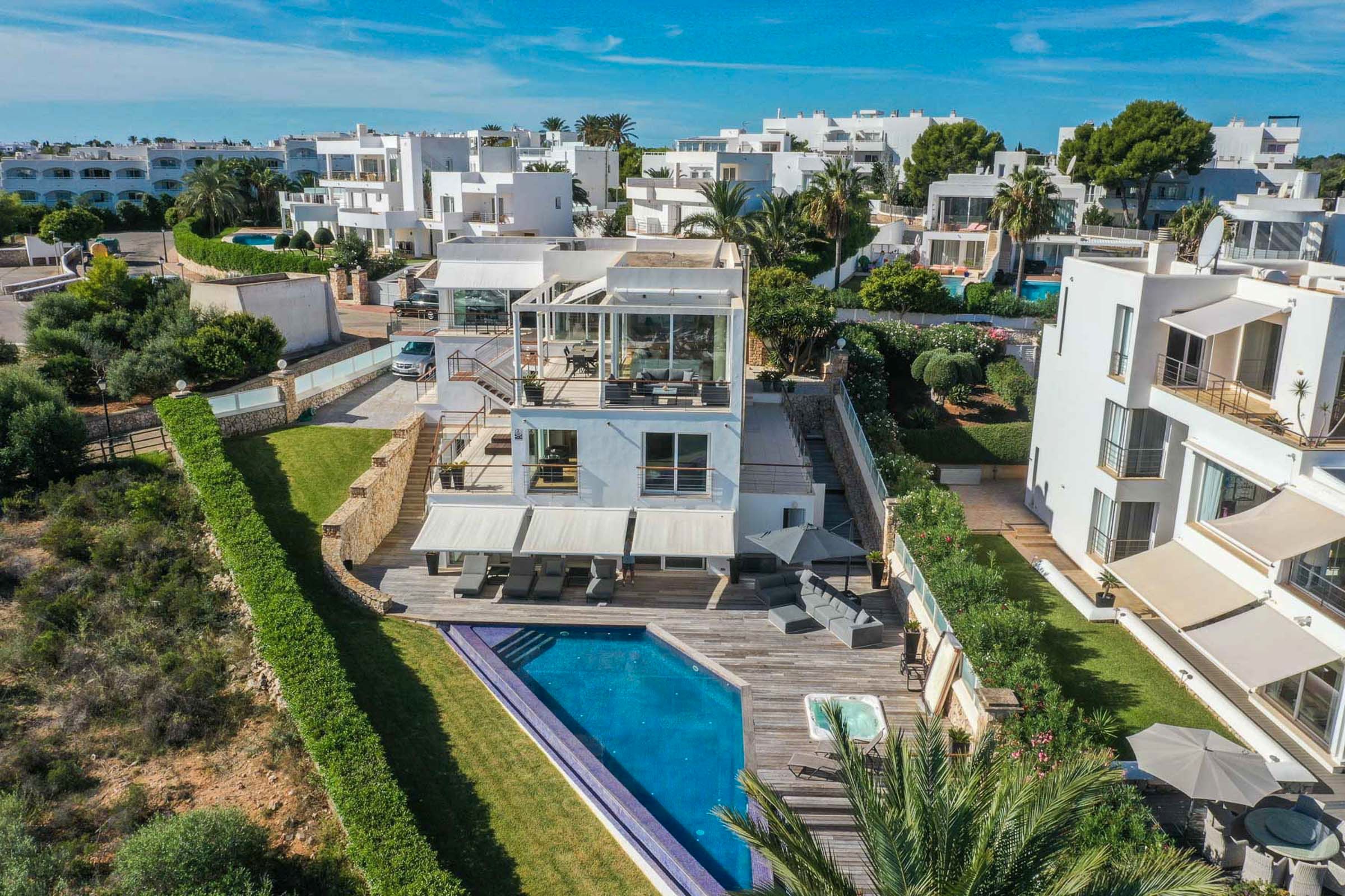 Casa o xalet en venda a Cala d'Or