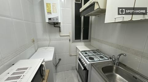 Foto 5 von Wohnungen zur untervermieten in Gaztambide,  Madrid Capital