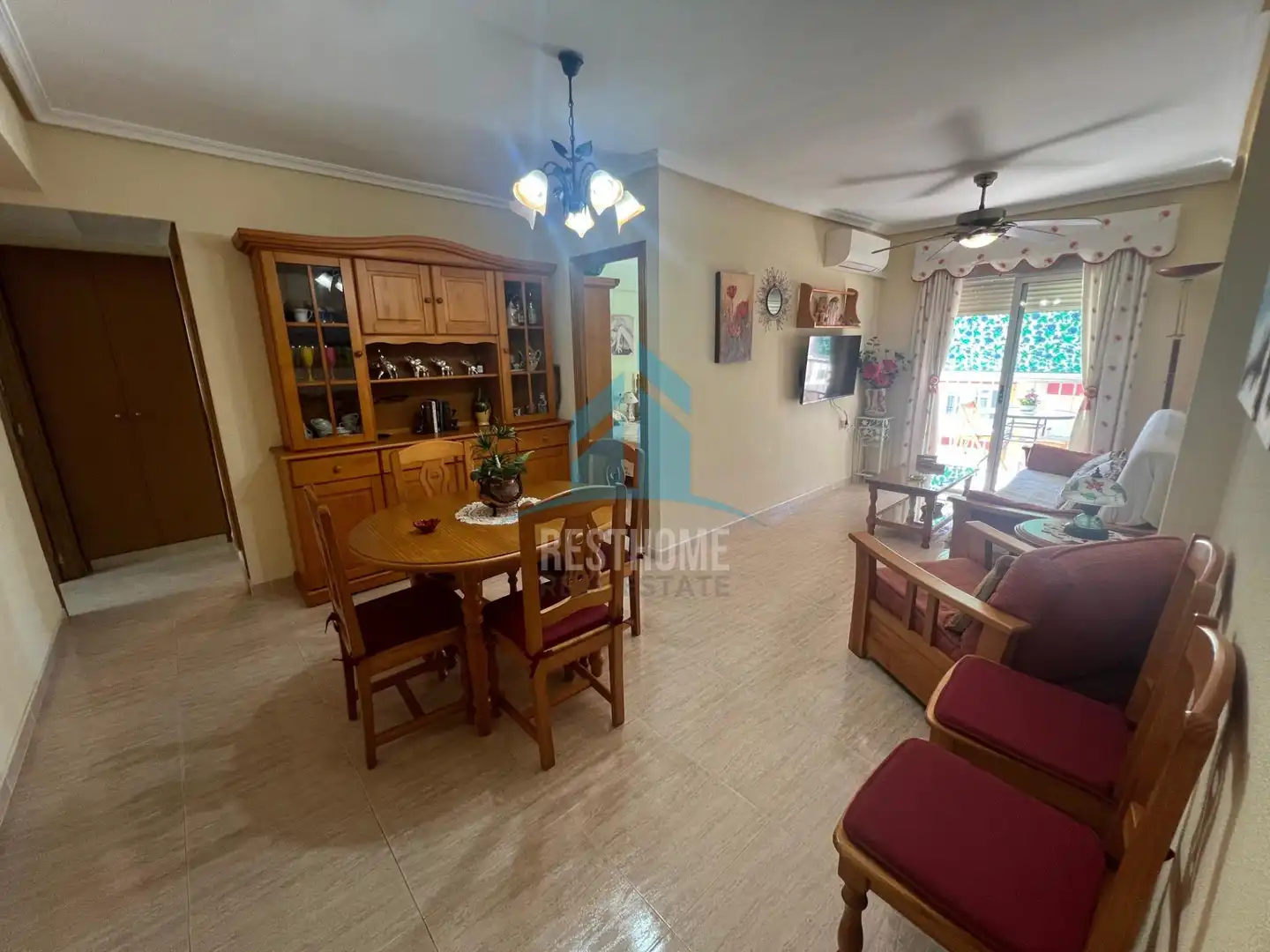 Flat with lift for sale in Sant Antoni