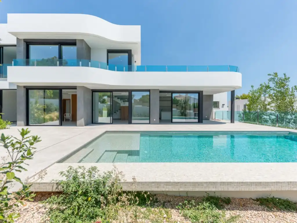 Haus mit Pool zum Verkauf in Calle Benitzaina 2, imagen 2