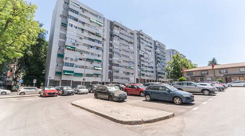 Photo 2 of Flat for sale in Calle de Ibarra, Orcasitas, Madrid Capital