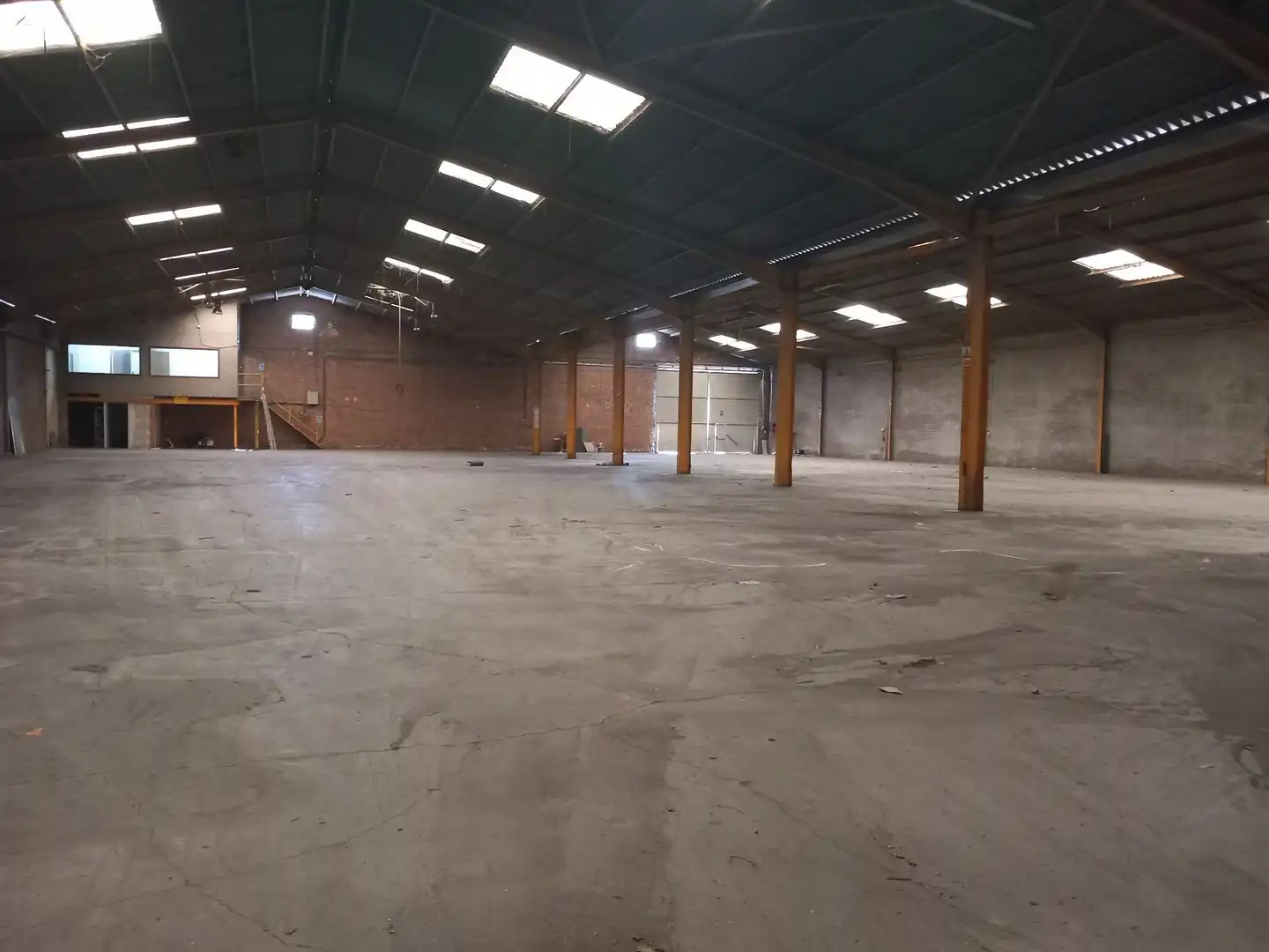 Industrial buildings for sale in Torrelavit