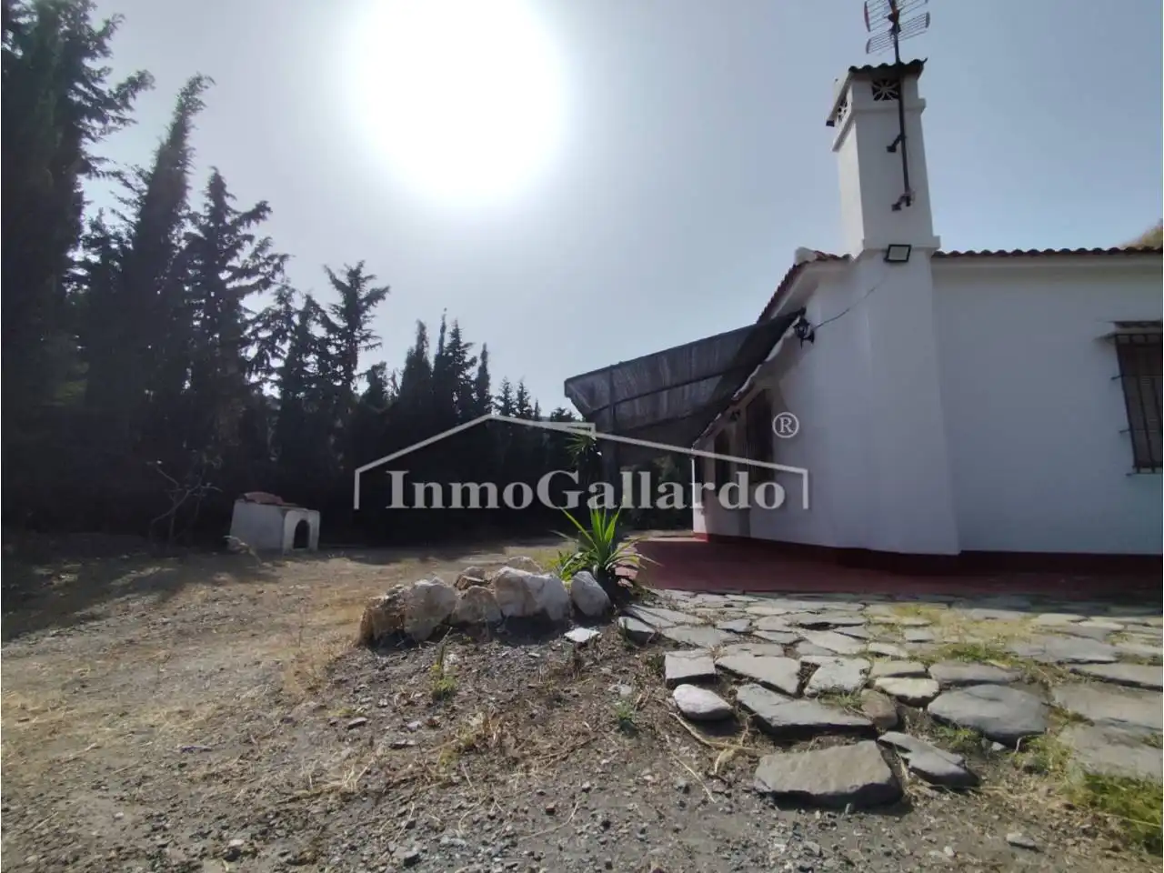 Casa o chalet en venta en Rincón de la Victoria con Jardín privado y Terraza