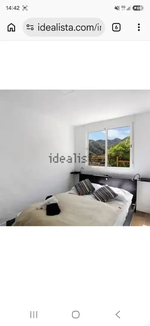 Casa rústica con terraza en venta en Calle las Rosadas 45, imagen 15