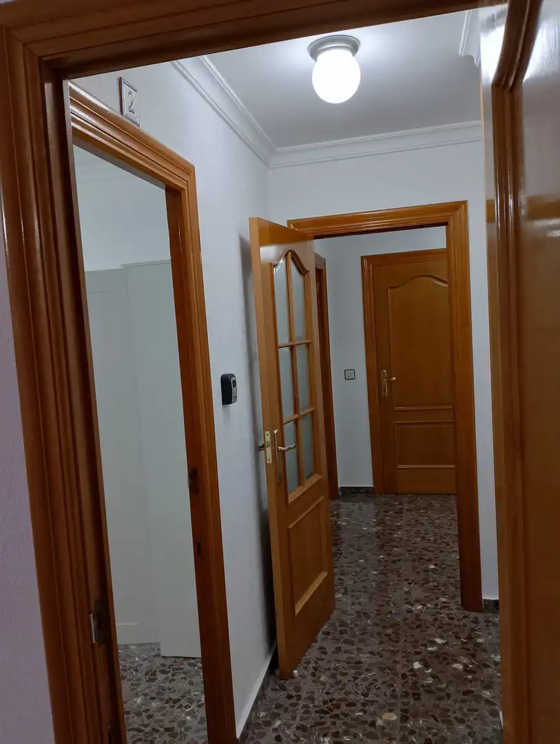Einfamilien-Reihenhaus zum Verkauf in Alhama de Murcia mit Klimaanlage, Terrasse und Abstellraum