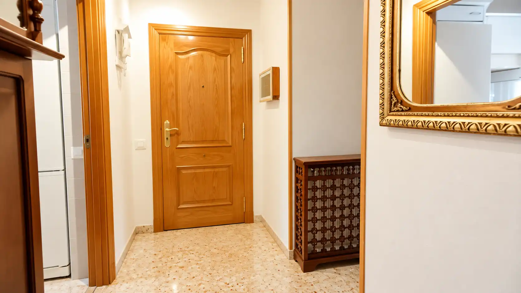 Piso en venta en Calle  marquesa e esquilache, imagen 15