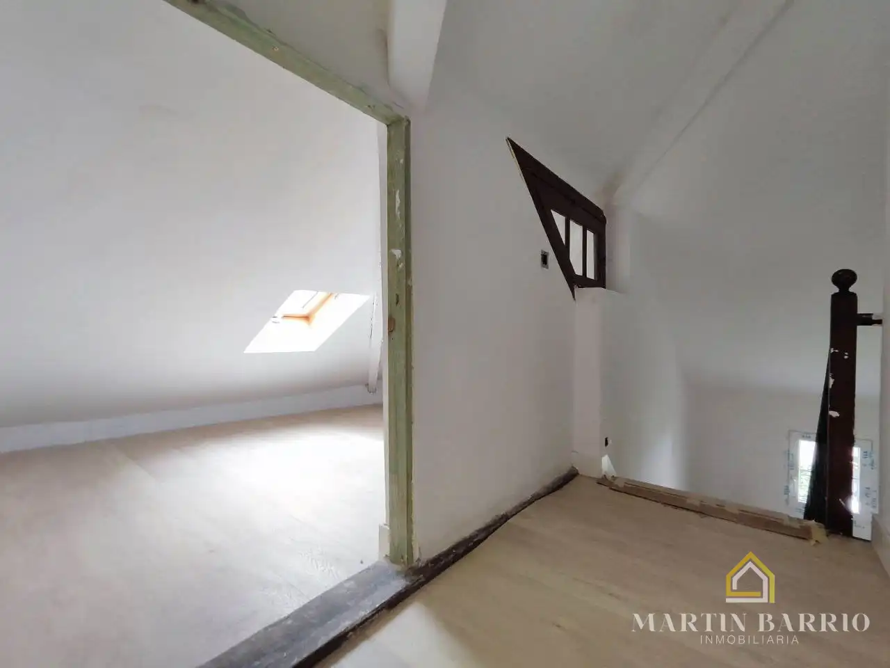 Casa o chalet en venta en Bilbao  con Aire acondicionado, Calefacción y Jardín privado